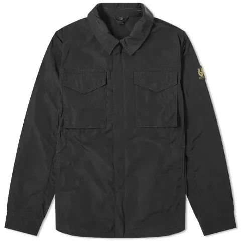 Command Zip Shirt
