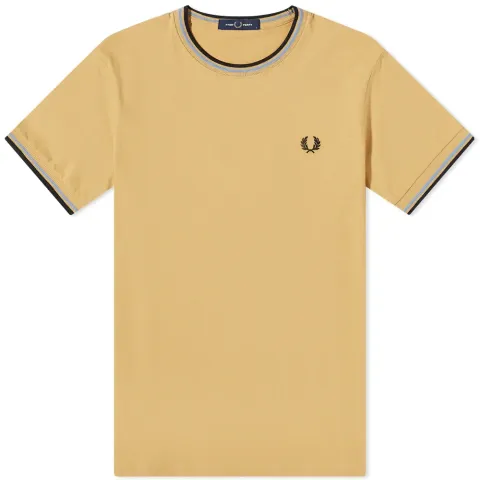 Twin Tipped T-Shirt