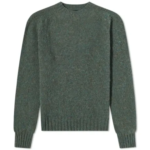 Howlin' Birth Of The Cool Crew Knit