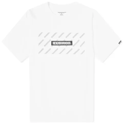 CI-2 Multi Box Logo T-Shirt