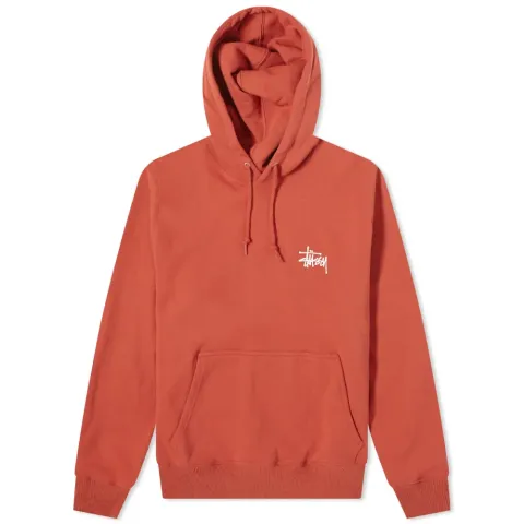 Basic Stussy Hoodie