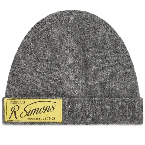 Knit Beanie