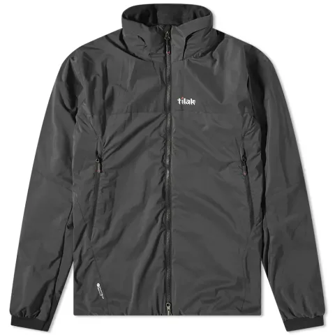 Verso Jacket