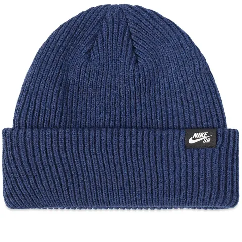 Fisherman Beanie