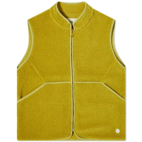 Puzzle Gilet