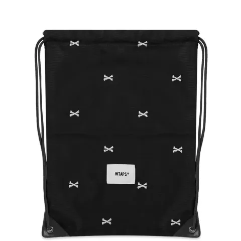 Thievery Crossbones Bag