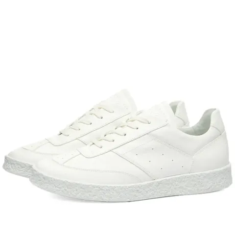Maison Margiela Elastic Details Sneakers