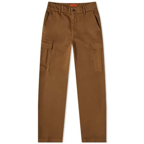 Cargo Pocket Pant