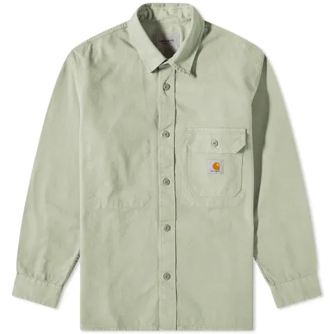 Reno Shirt Jacket