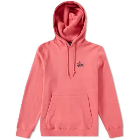 Basic Hoody