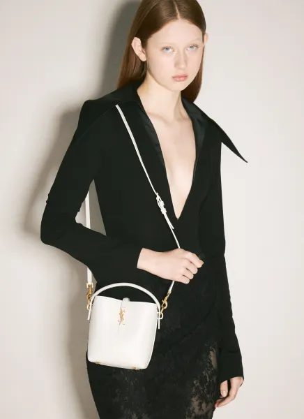 Le 37 Mini Shoulder Bag