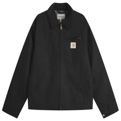 Detroit Jacket