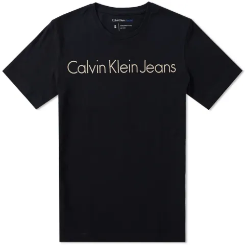 Jeans Treasure Tee