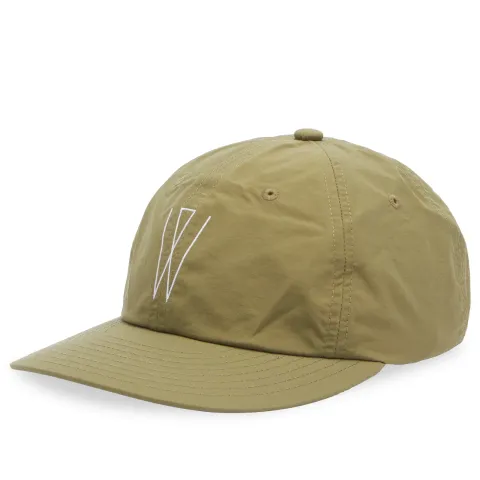 07 W Cap