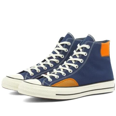 Chuck Taylor 1970s Hi