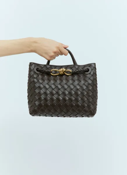 Small Andiamo Handbag