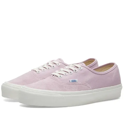OG Authentic LX