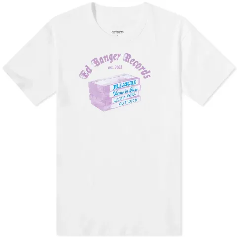 x Ed Banger T-Shirt