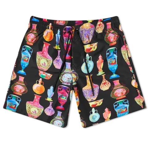 x Andy Dixon 7 Vessels Swim Short