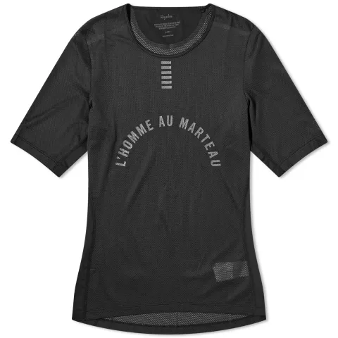 Short Sleeve Pro Team Base Layer
