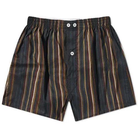 African Stripes Boxer Short