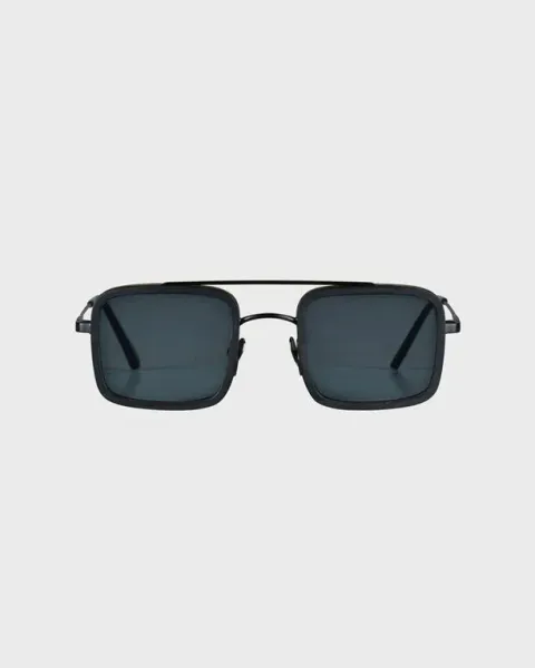 Vilebrequin White Tulipwood Women And Men Sunglasses