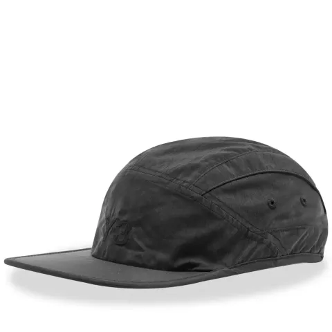 Running Cap