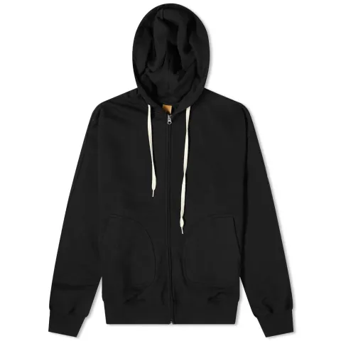 OG Heavyweight Zip Hoodie