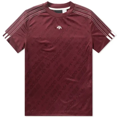 Adidas x Alexander Wang Soccer Jersey