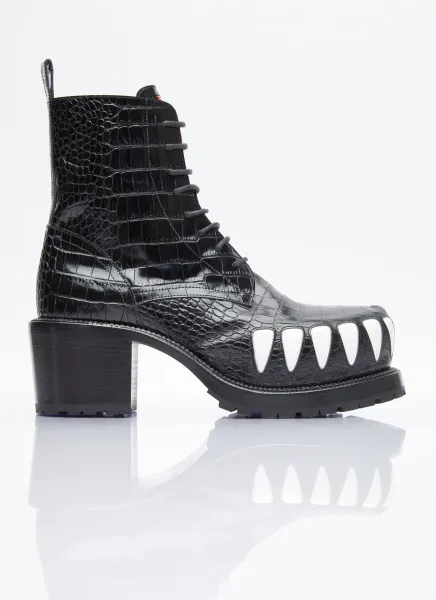 Hyper Bear Boots