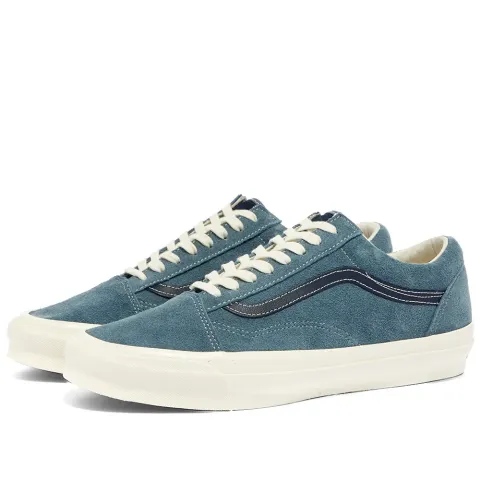 OG Old Skool LX