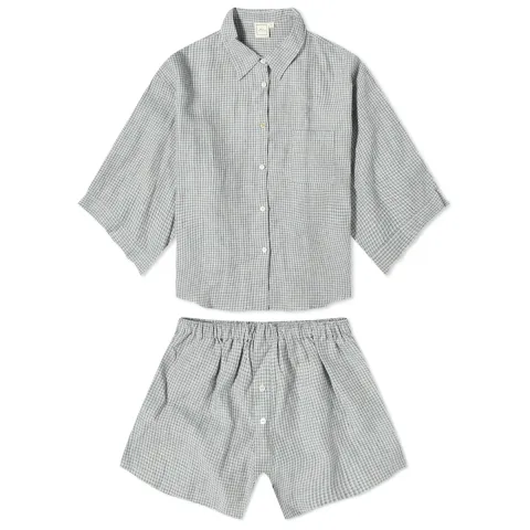 03 Linen Set