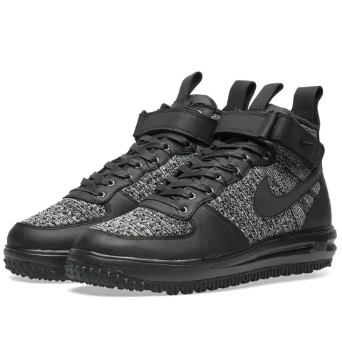 W Lunar Force 1 Flyknit Workboot