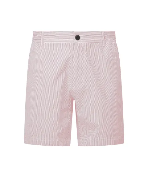 Schöffel Country Abersoch Shorts - Pale Pink