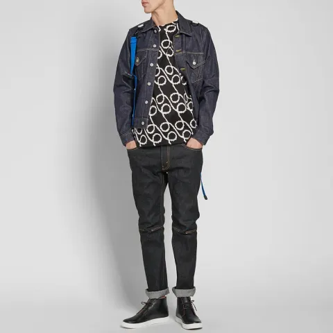 Circle Tee