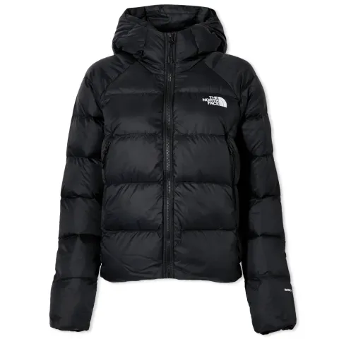 Hyalite Hooded Down Jacket