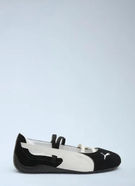 Speedcat Ballet Sneaker