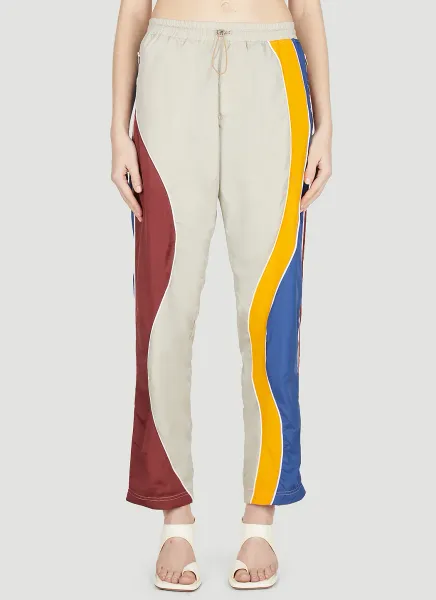 Idi Track Pants