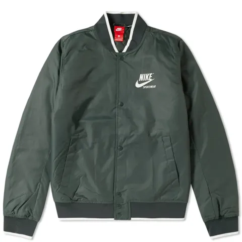 Archive Padded Bomber