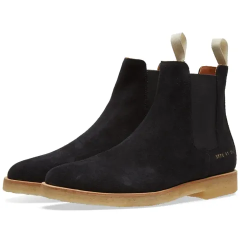 Chelsea Boot