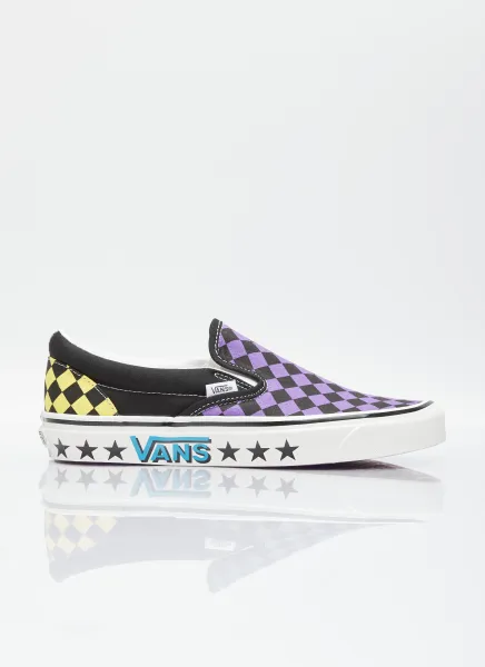 Classic Slip-On 98 DX Sneakers