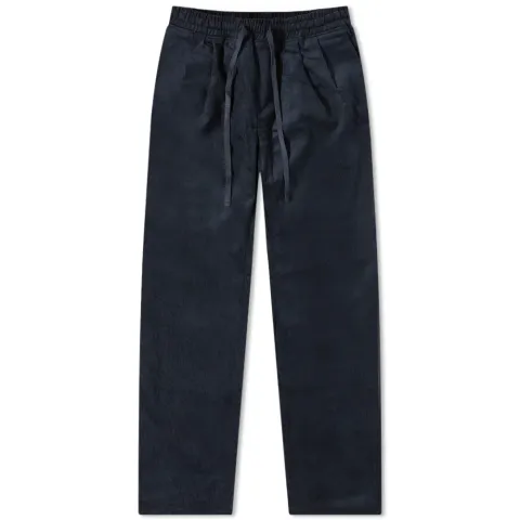 Corduroy Relaxed Pant