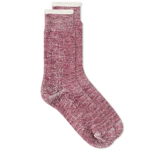 Double Face Sock