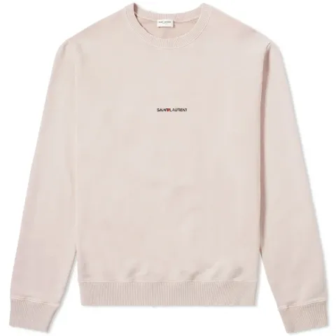 Archive Logo Sweat