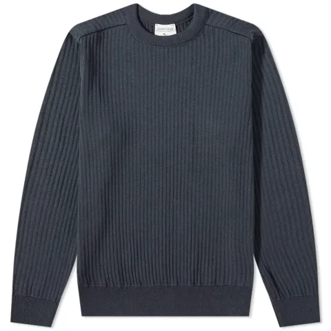 Defensor Crew Knit