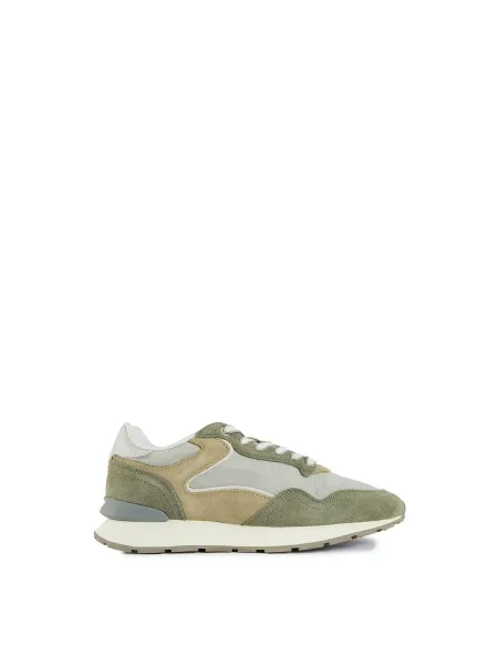 HOFF City Suede Trainers
