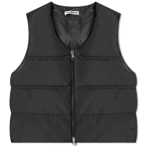 Down Insulated Gilet