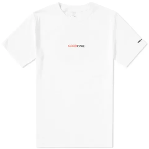 Good Time Logo Tee