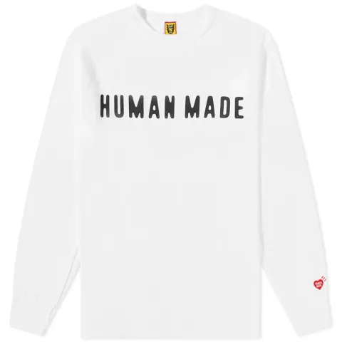 Long Sleeve Classic T-Shirt