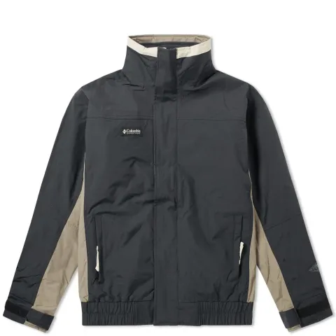 Bugaboo 1986 Interchange Jacket